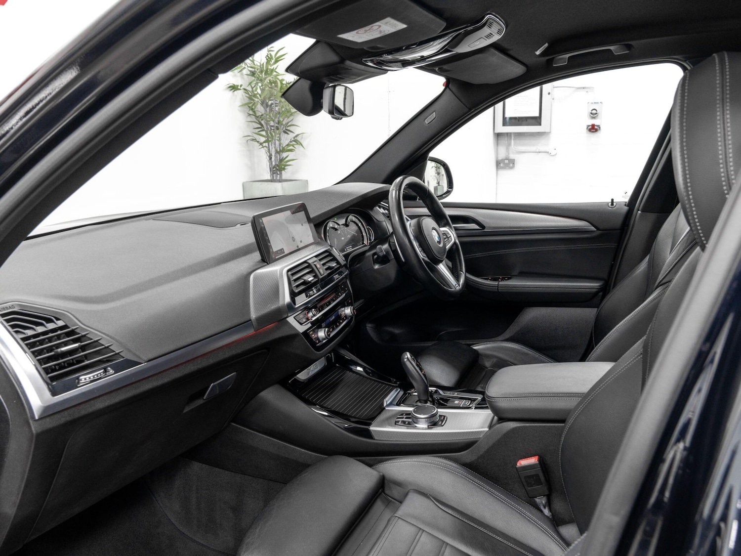 Used BMW X3 2019 for sale - 78019670: Photo 18