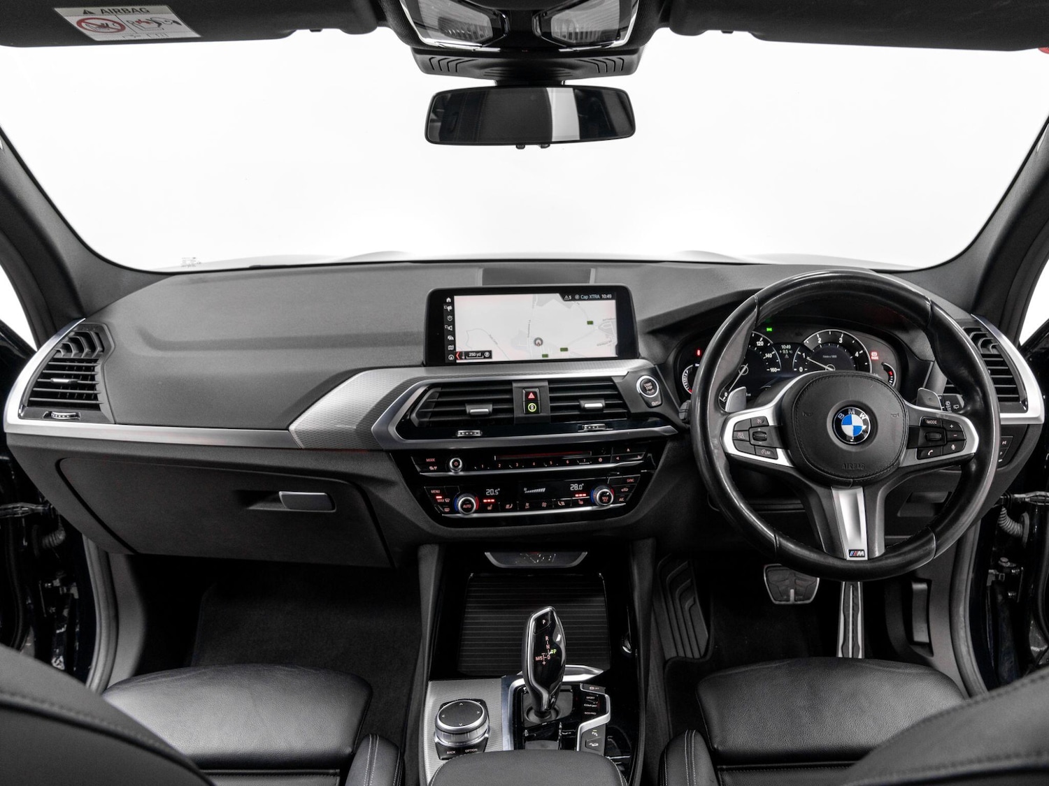 Used BMW X3 2019 for sale - 78019670: Photo 19