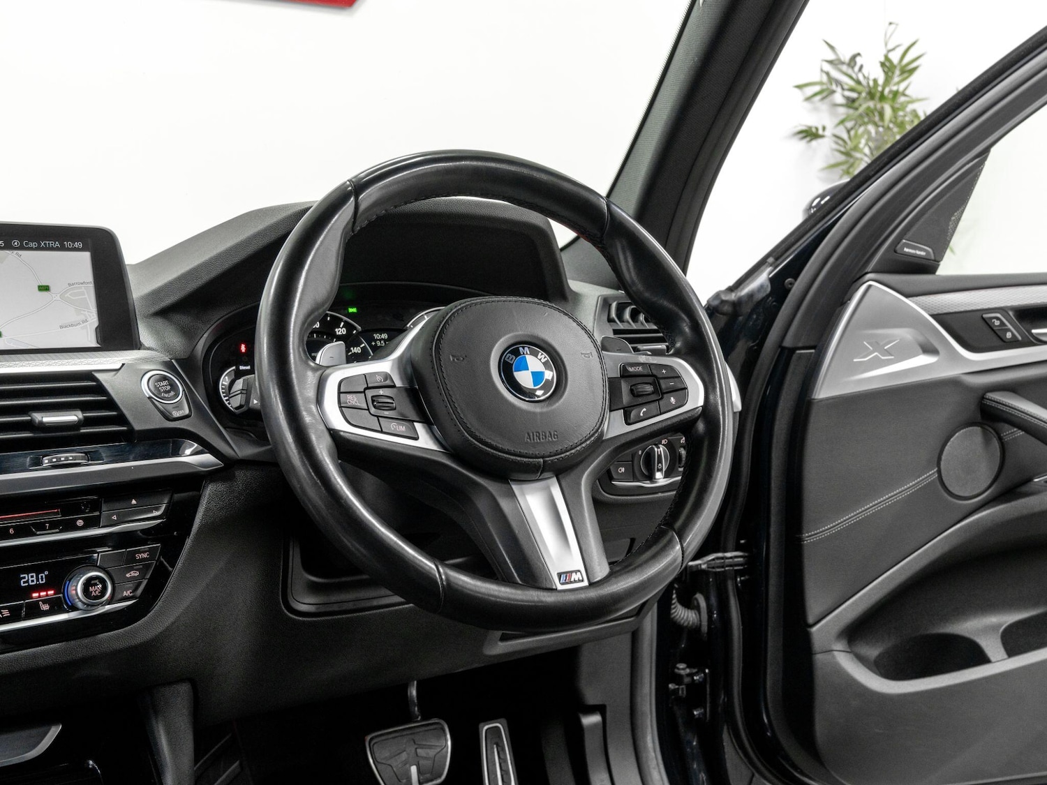 Used BMW X3 2019 for sale - 78019670: Photo 20