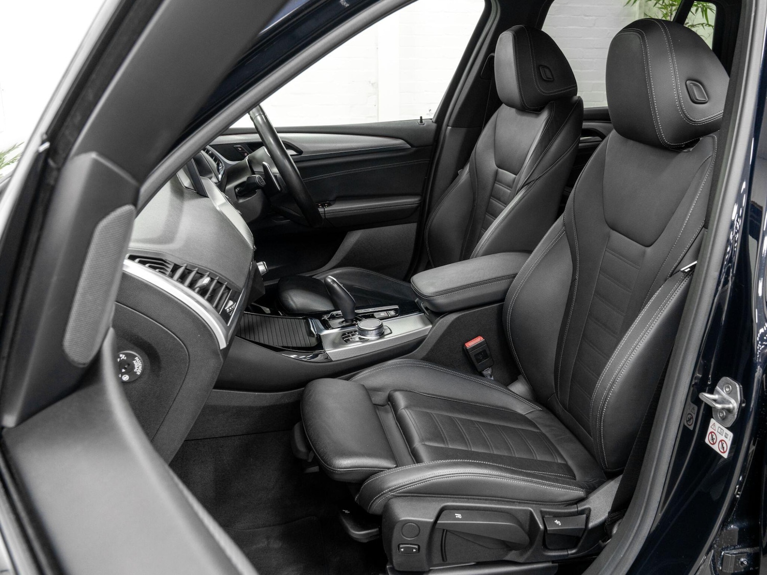 Used BMW X3 2019 for sale - 78019670: Photo 21