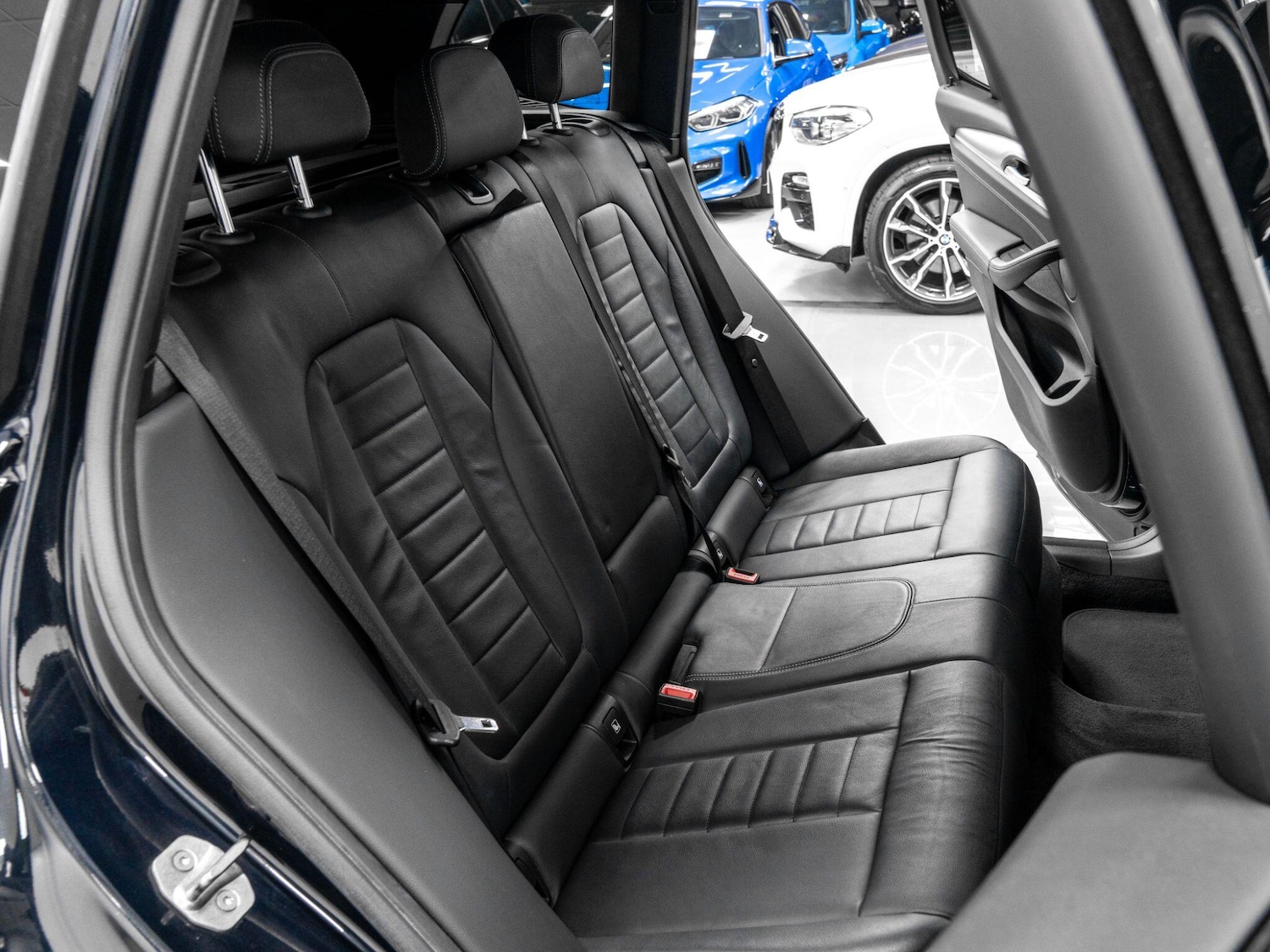 Used BMW X3 2019 for sale - 78019670: Photo 23