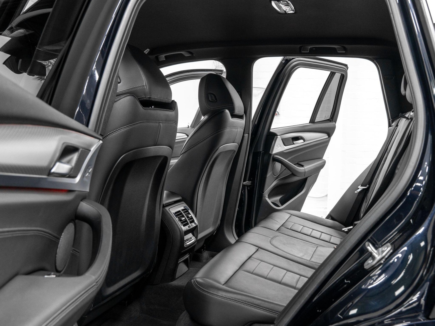 Used BMW X3 2019 for sale - 78019670: Photo 24