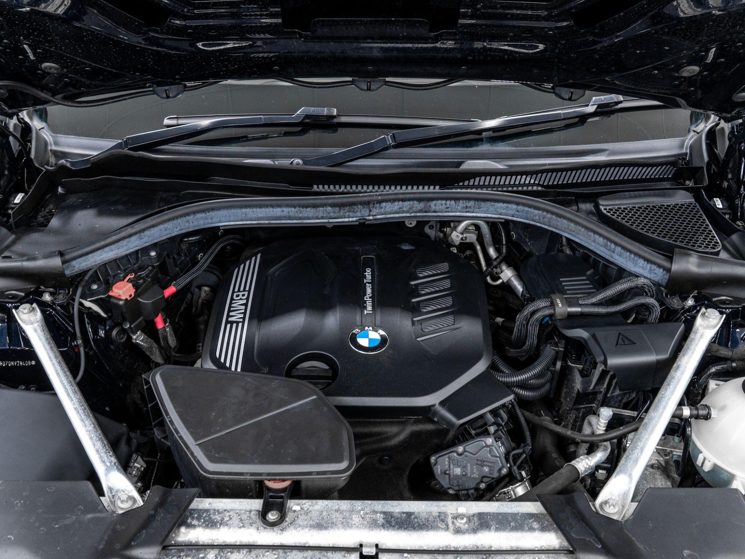 Used BMW X3 2019 for sale - 78019670: Photo 26