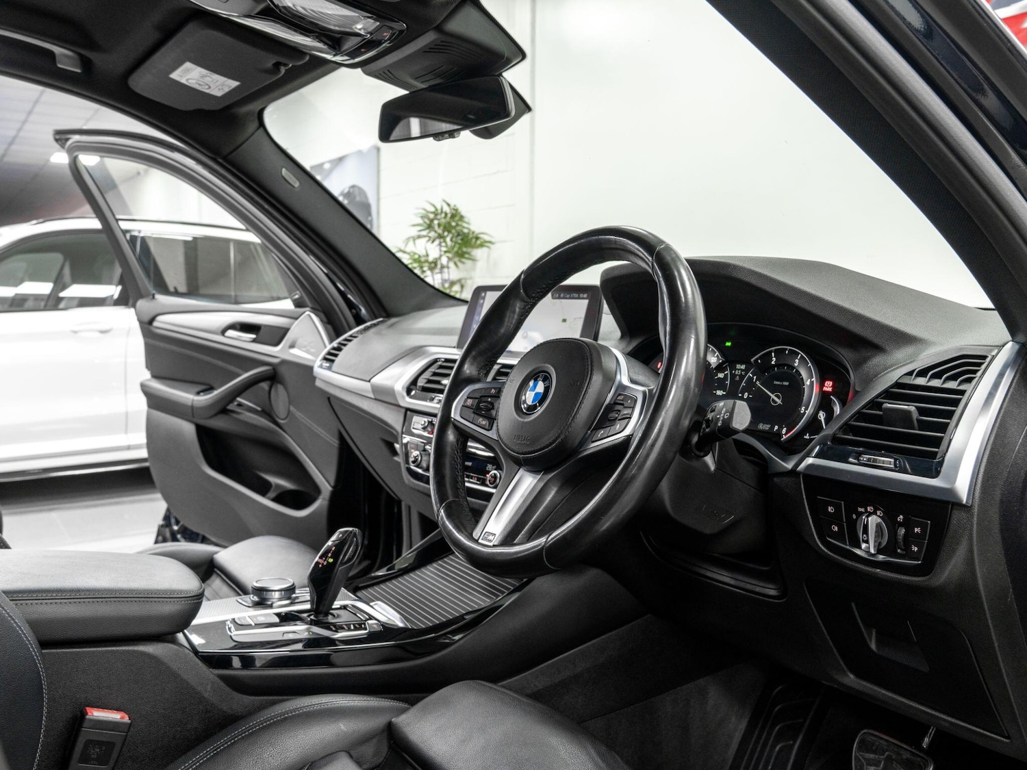 Used BMW X3 2019 for sale - 78019670: Photo 28