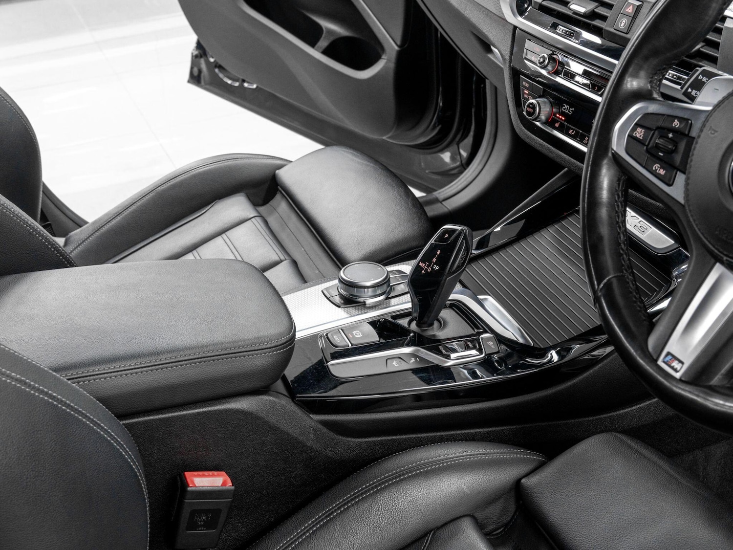 Used BMW X3 2019 for sale - 78019670: Photo 30