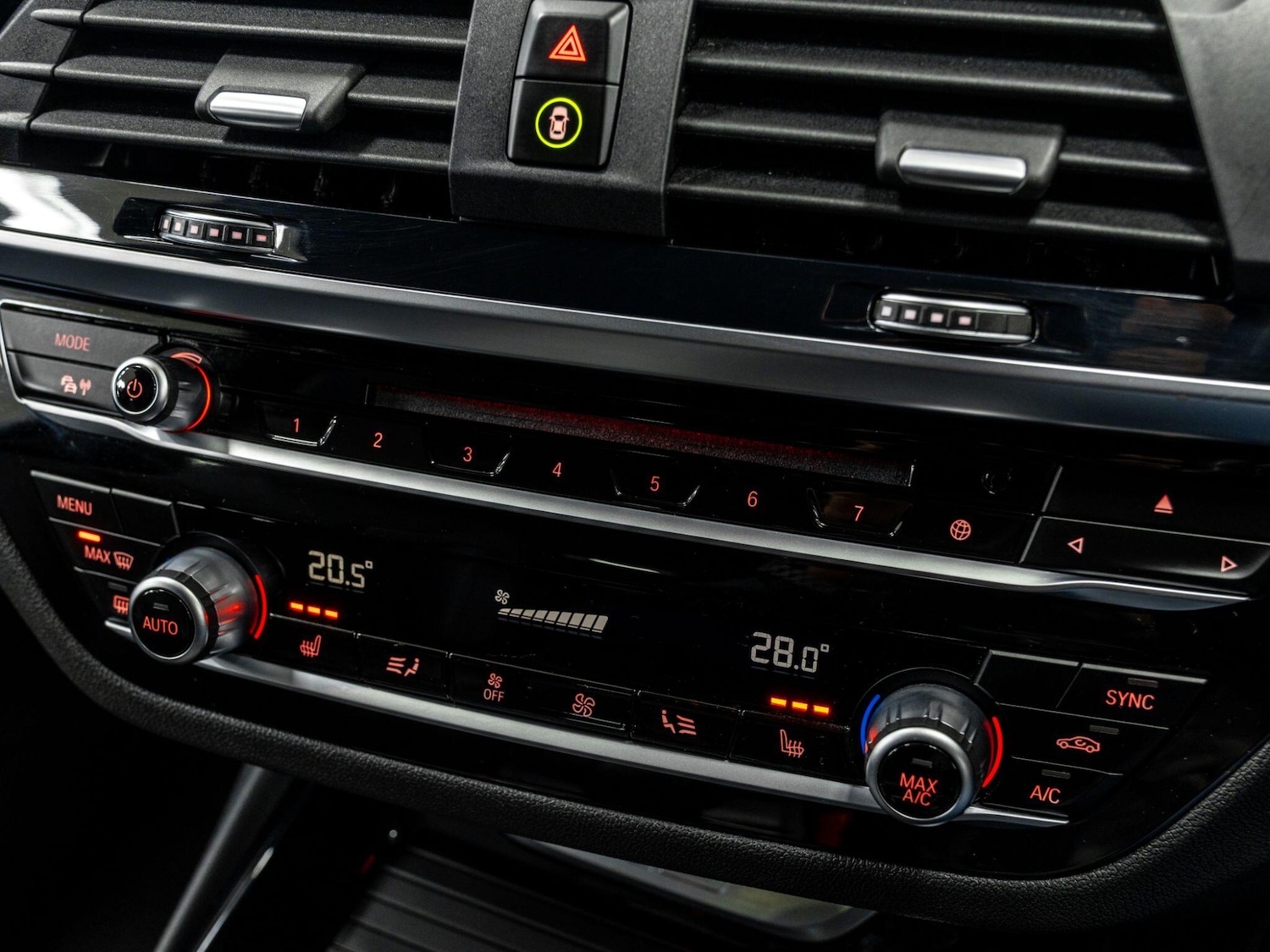 Used BMW X3 2019 for sale - 78019670: Photo 34