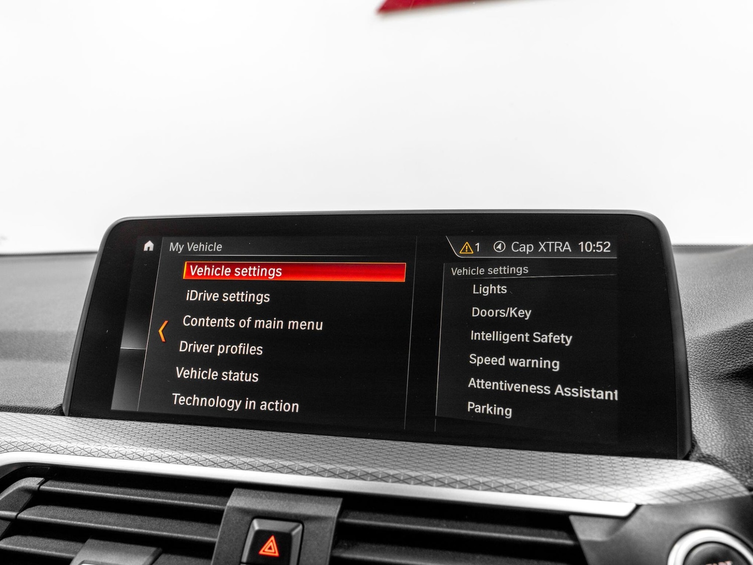 Used BMW X3 2019 for sale - 78019670: Photo 42