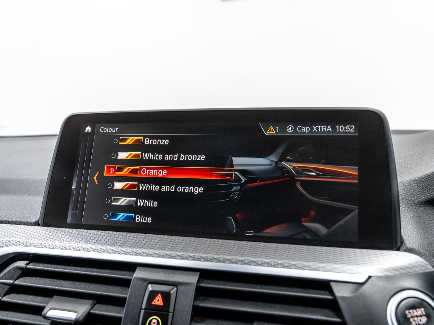 Used BMW X3 2019 for sale - 78019670: Photo 43