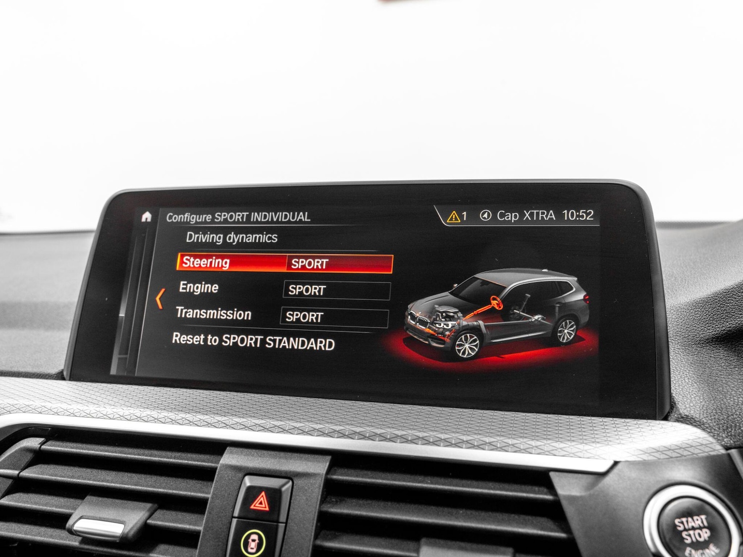 Used BMW X3 2019 for sale - 78019670: Photo 47