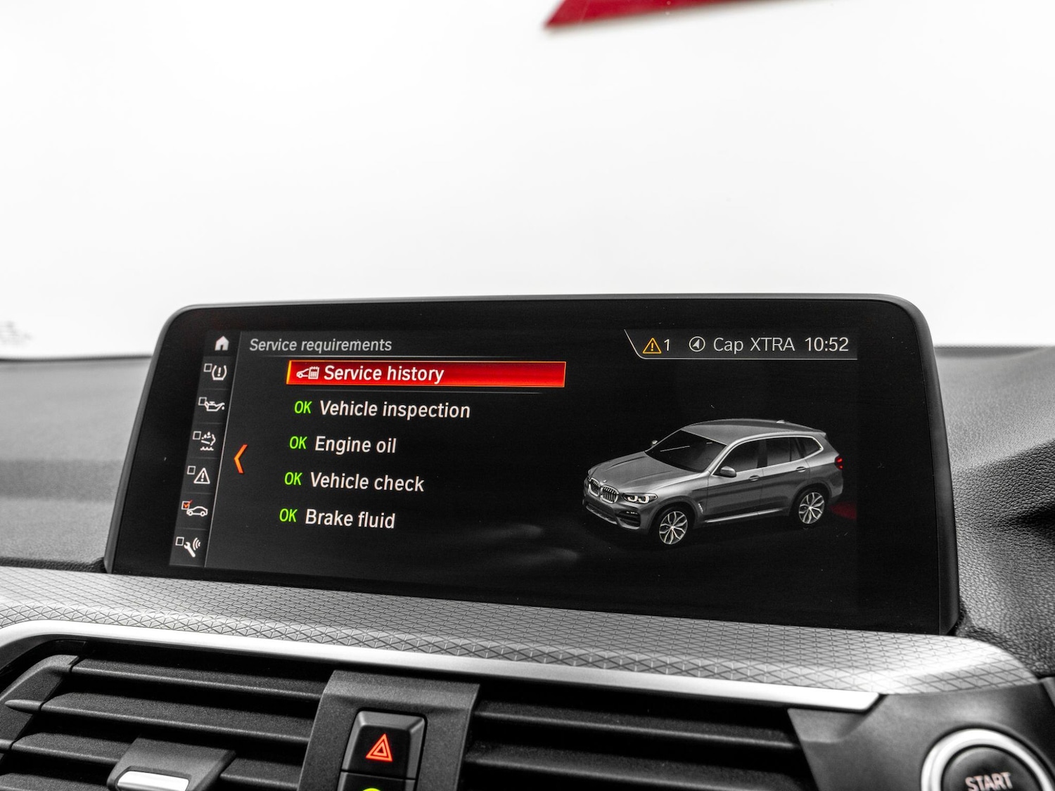 Used BMW X3 2019 for sale - 78019670: Photo 49