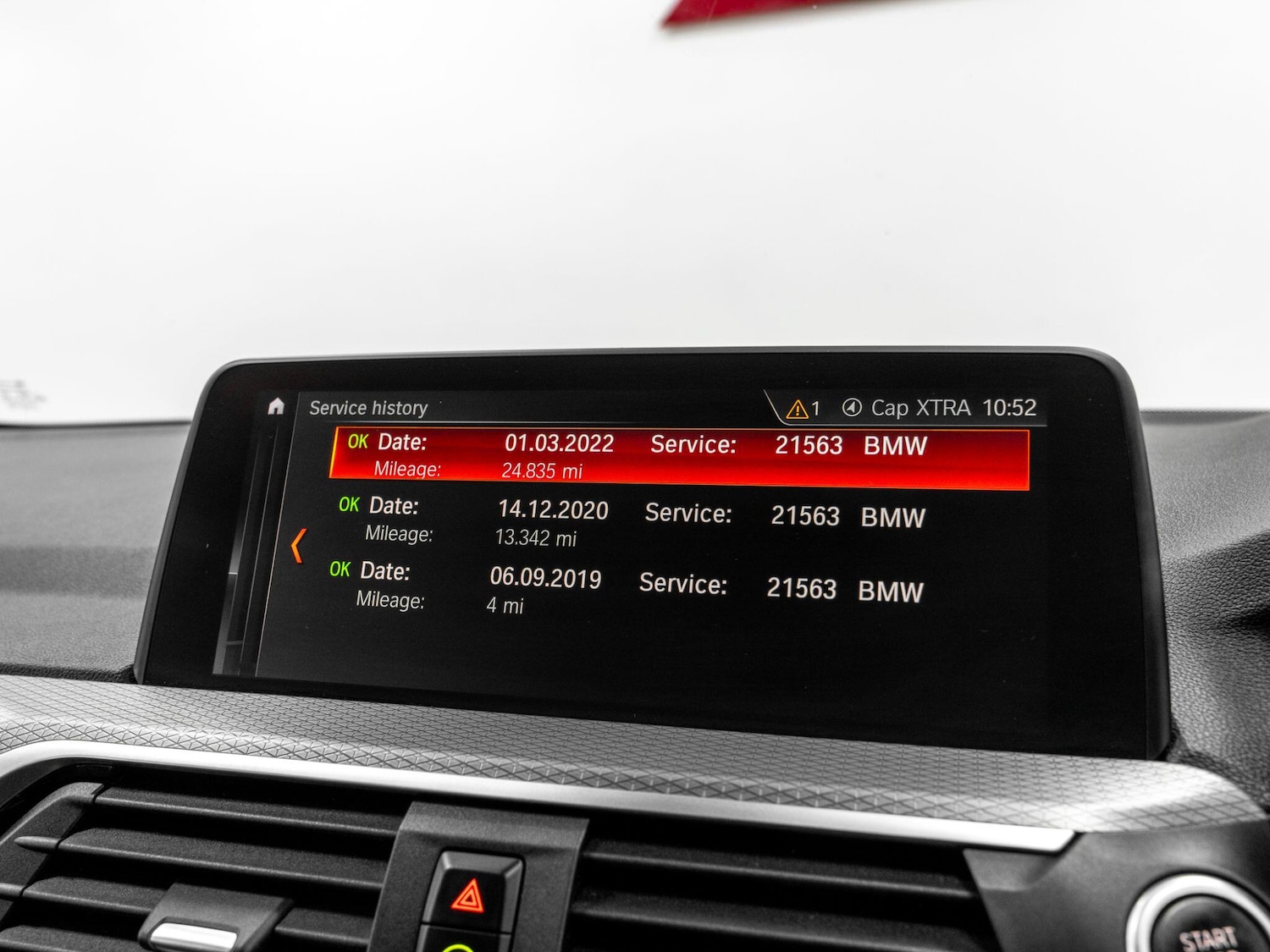 Used BMW X3 2019 for sale - 78019670: Photo 50