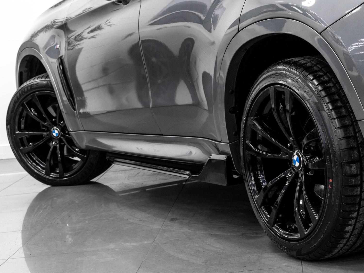 Used BMW X6 2018 for sale - 77524615: Photo 13