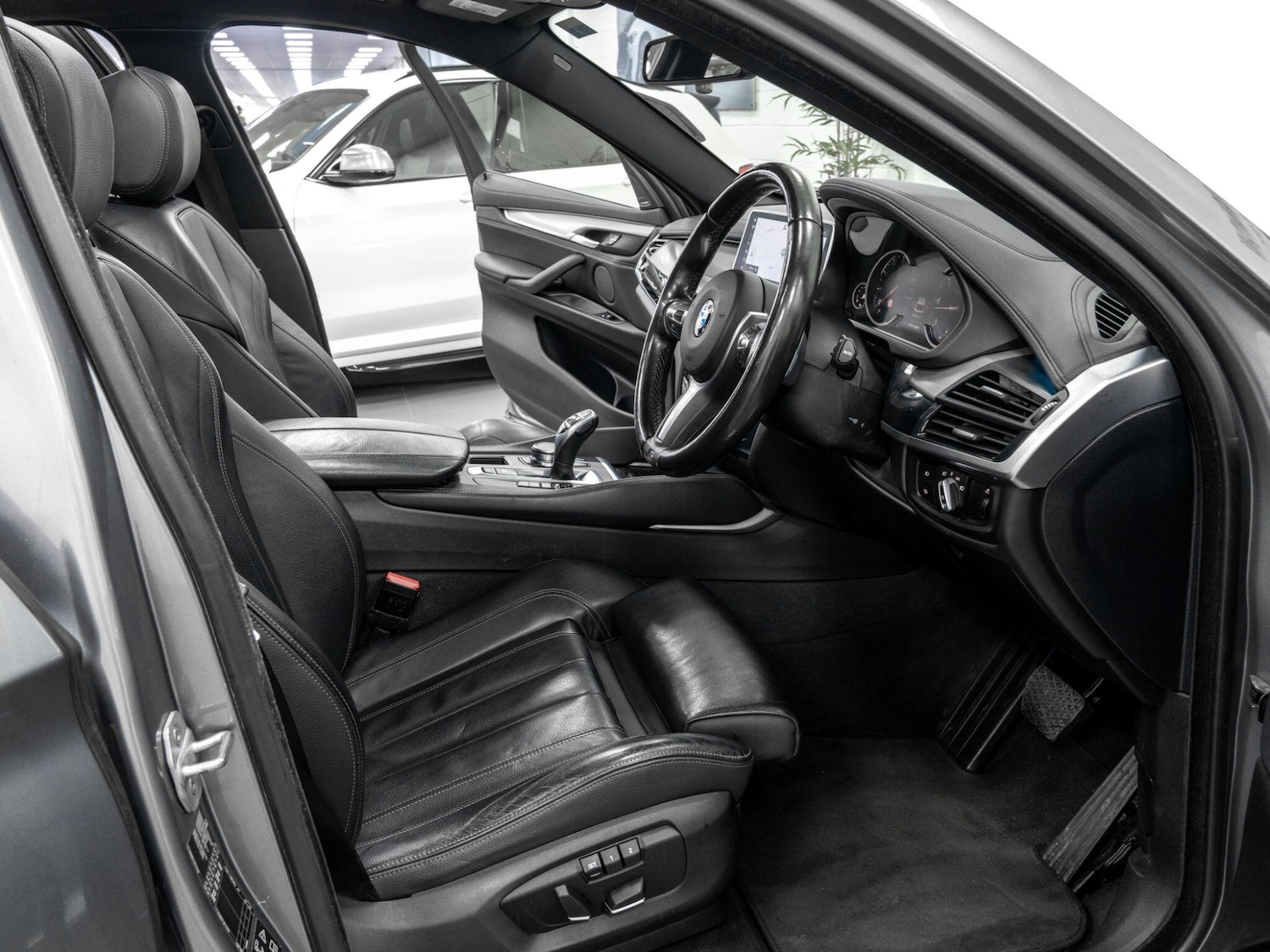 Used BMW X6 2018 for sale - 77524615: Photo 16