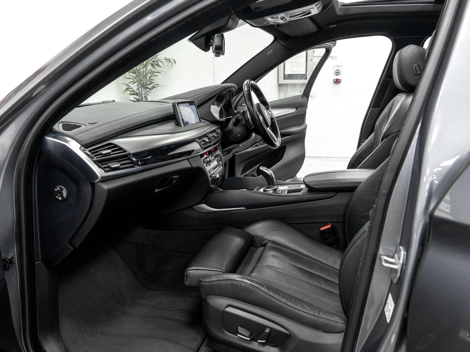 Used BMW X6 2018 for sale - 77524615: Photo 17