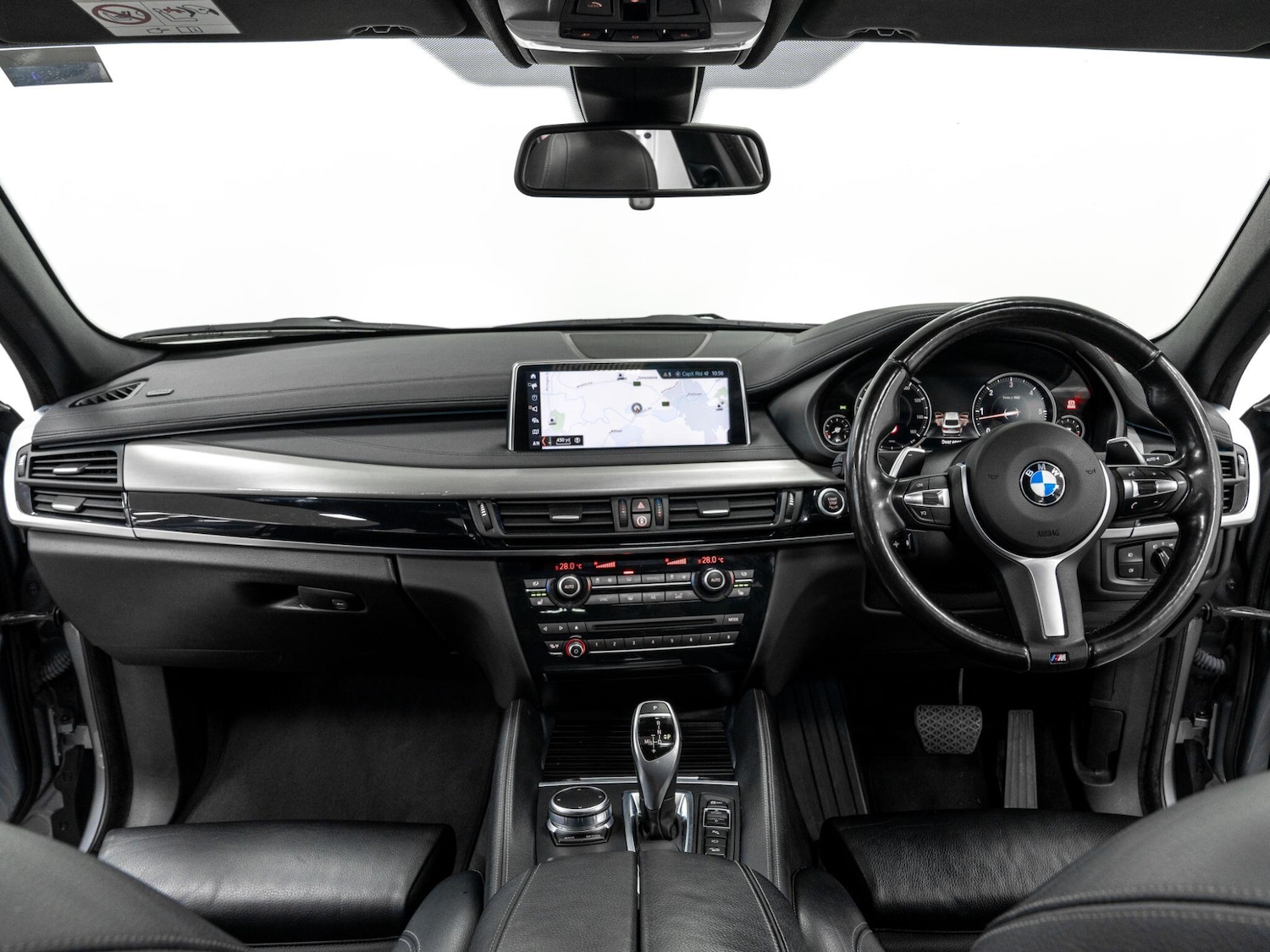 Used BMW X6 2018 for sale - 77524615: Photo 18