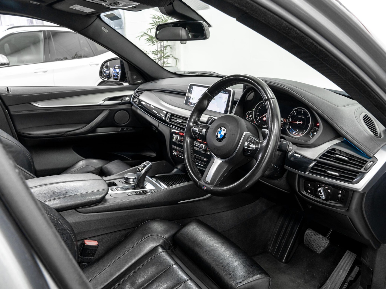Used BMW X6 2018 for sale - 77524615: Photo 19