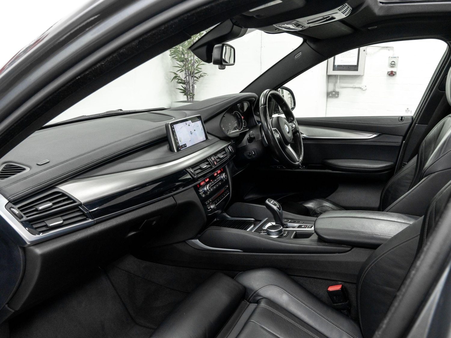 Used BMW X6 2018 for sale - 77524615: Photo 20