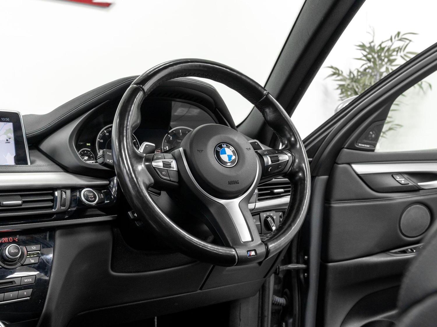 Used BMW X6 2018 for sale - 77524615: Photo 21