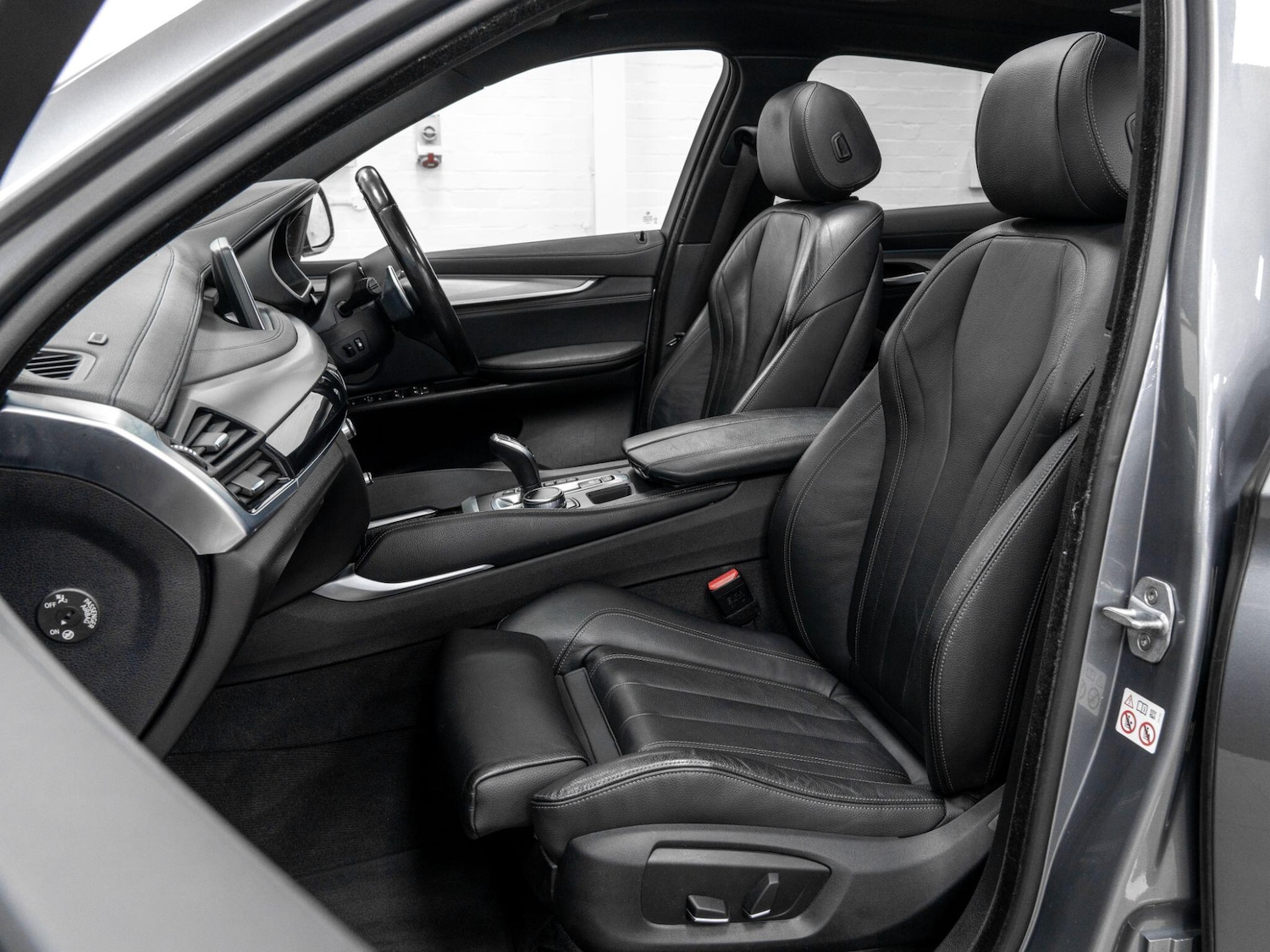 Used BMW X6 2018 for sale - 77524615: Photo 22