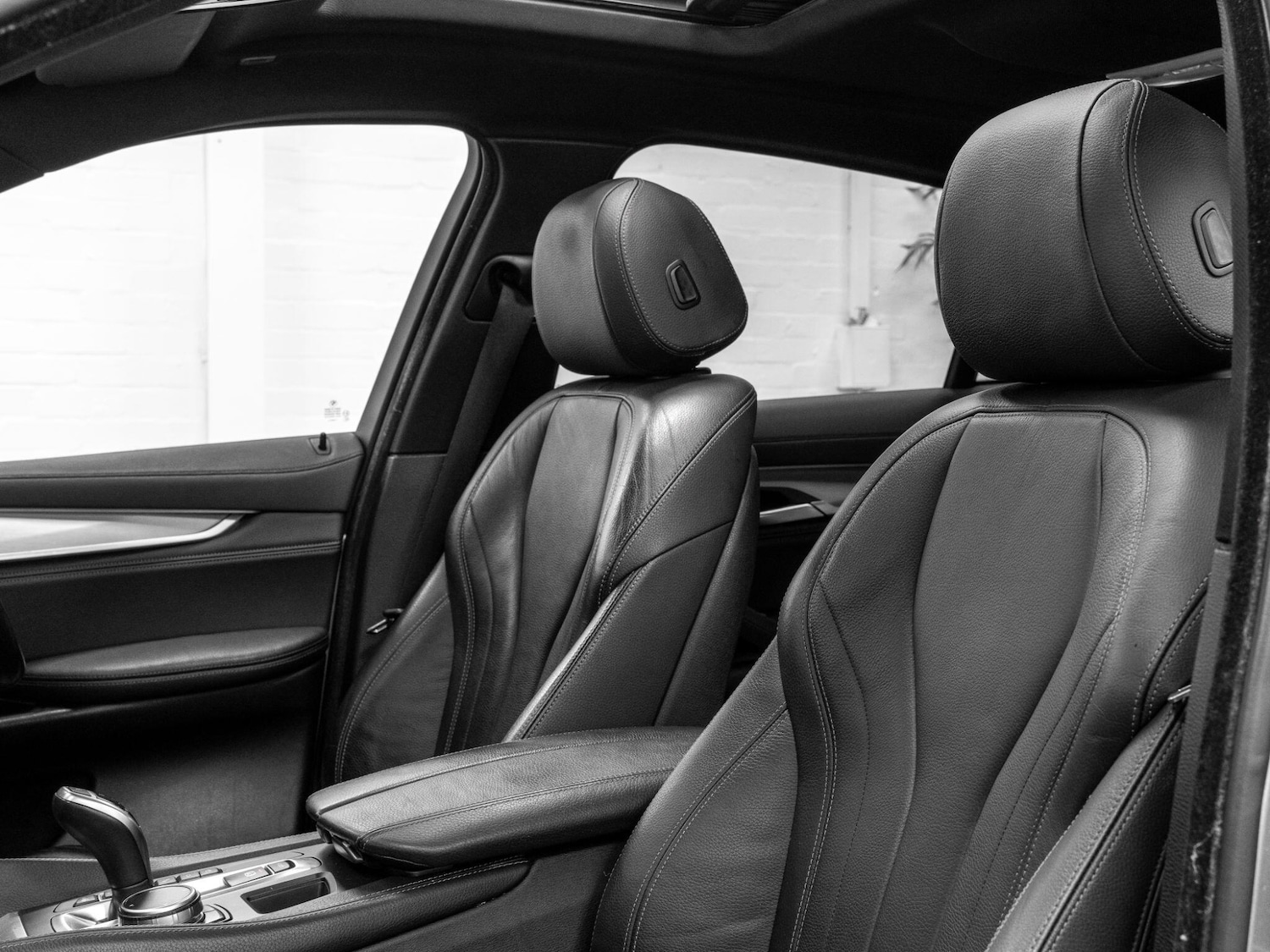 Used BMW X6 2018 for sale - 77524615: Photo 23