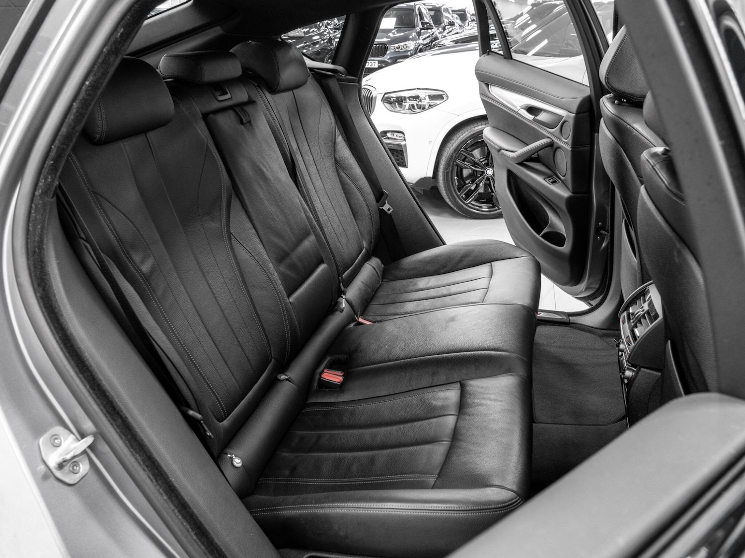 Used BMW X6 2018 for sale - 77524615: Photo 24