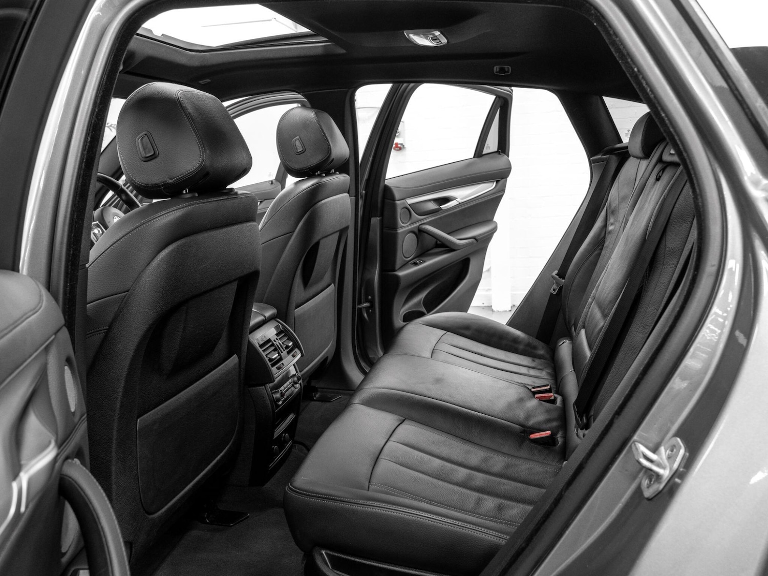 Used BMW X6 2018 for sale - 77524615: Photo 25