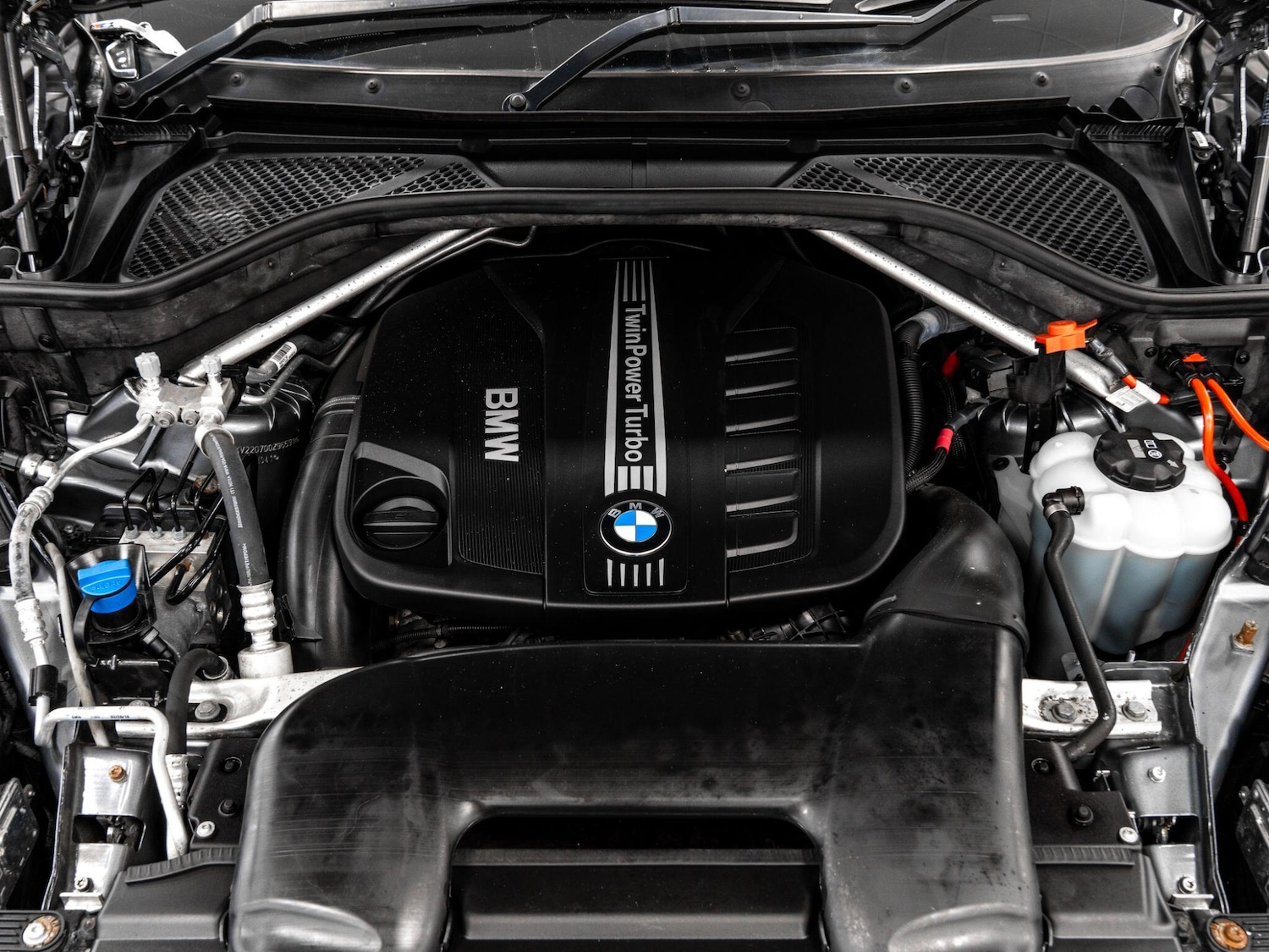 Used BMW X6 2018 for sale - 77524615: Photo 27