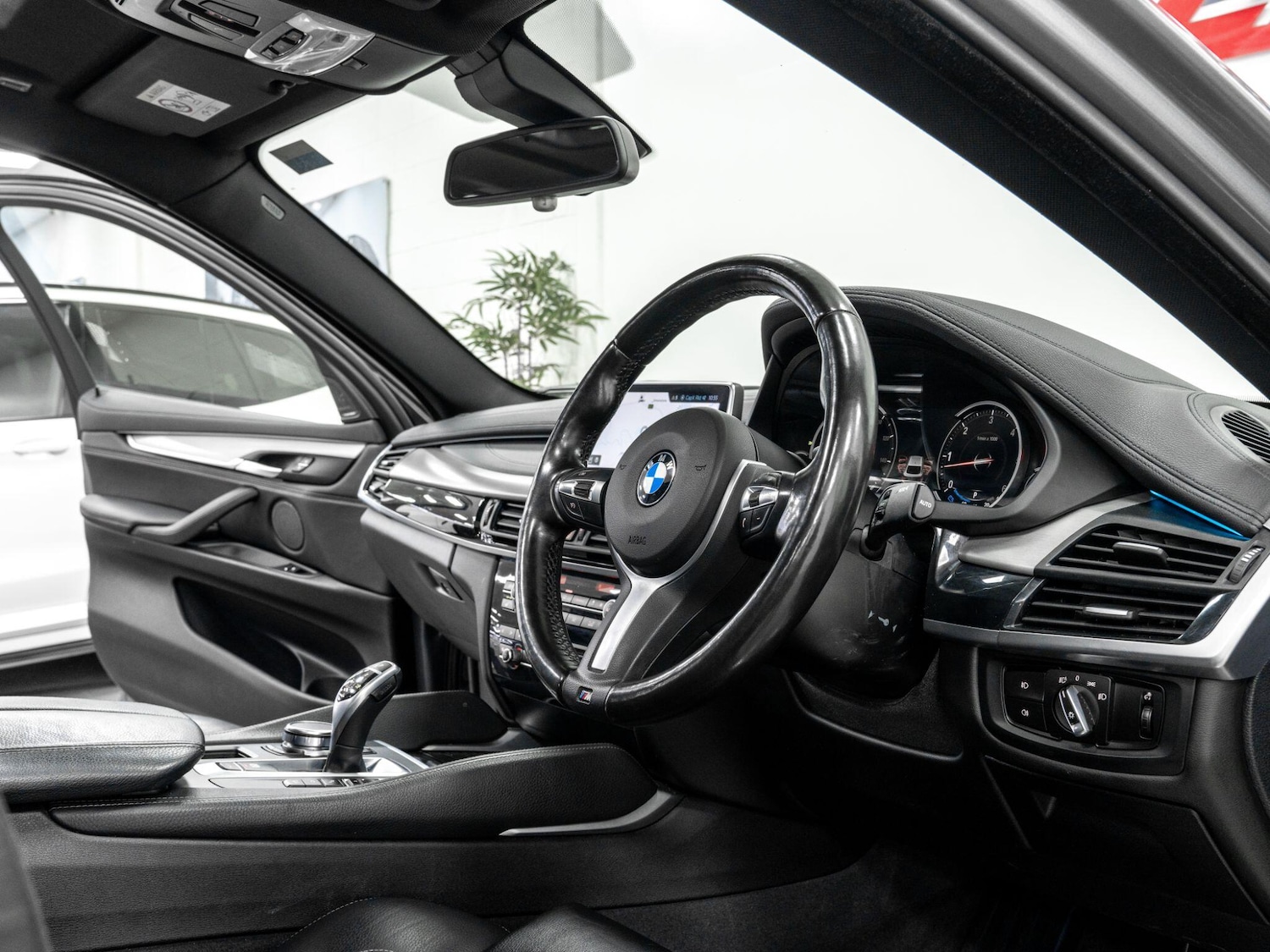 Used BMW X6 2018 for sale - 77524615: Photo 30