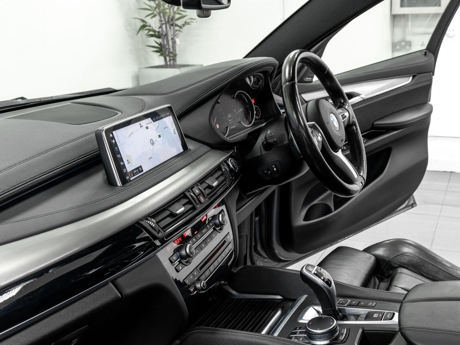 Used BMW X6 2018 for sale - 77524615: Photo 31