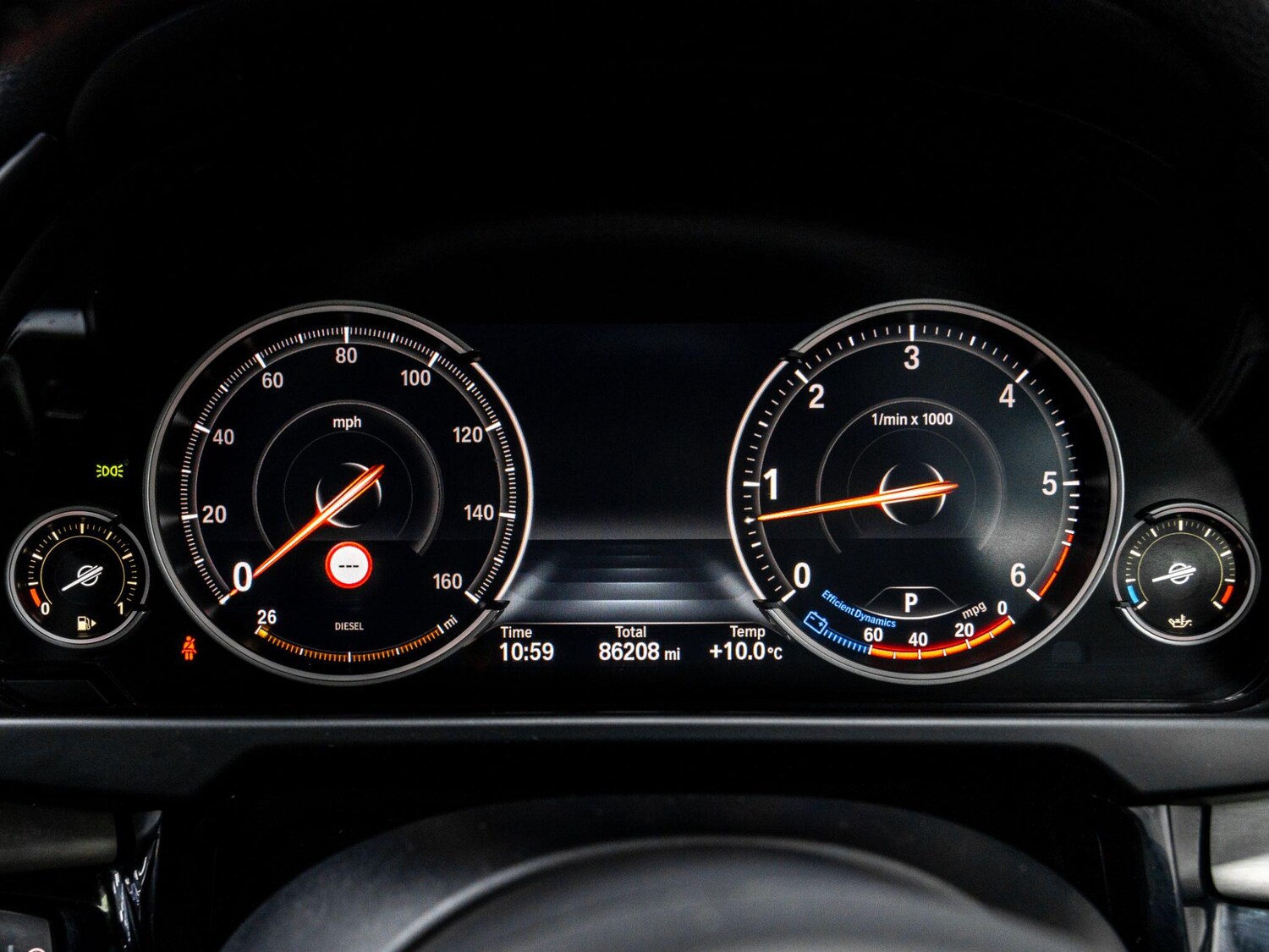 Used BMW X6 2018 for sale - 77524615: Photo 36