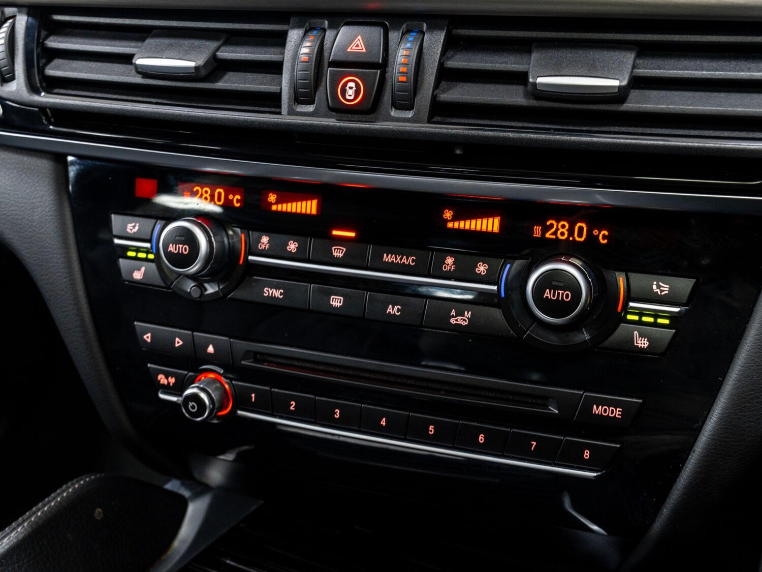 Used BMW X6 2018 for sale - 77524615: Photo 38