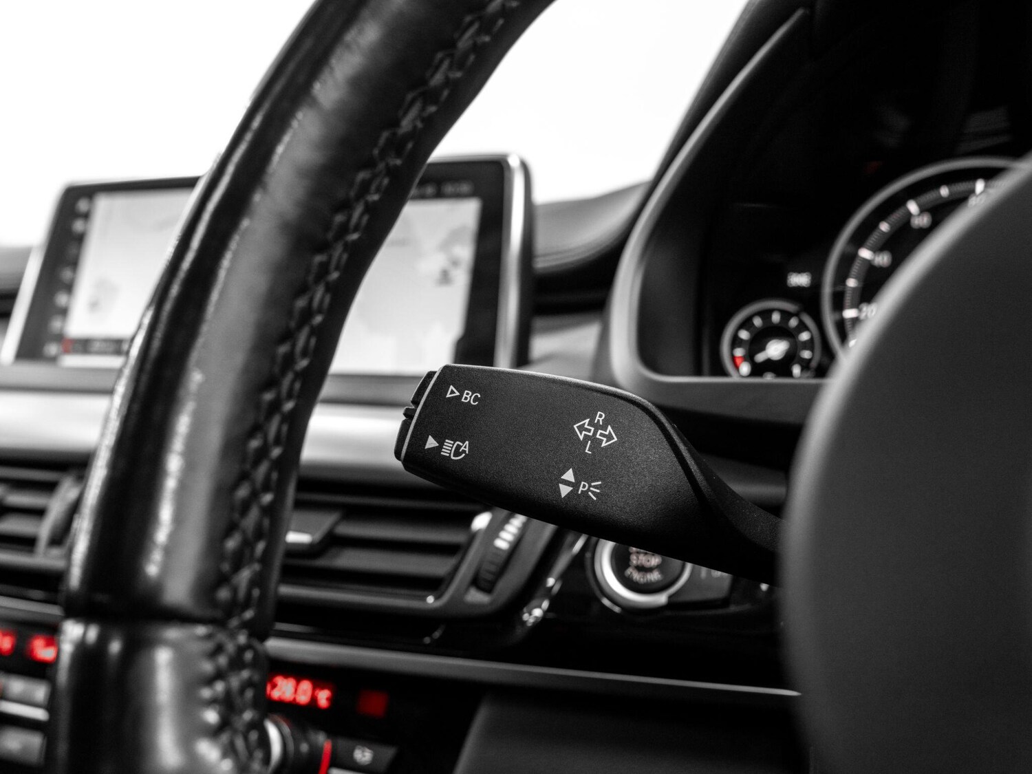 Used BMW X6 2018 for sale - 77524615: Photo 41