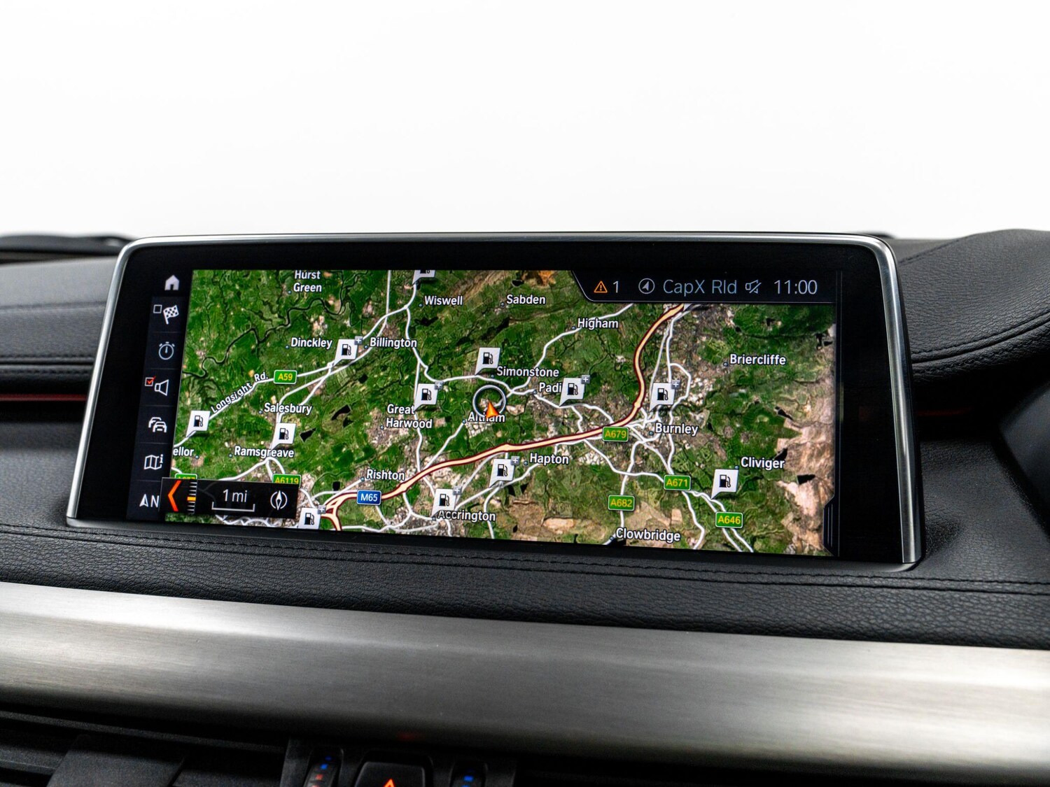 Used BMW X6 2018 for sale - 77524615: Photo 42