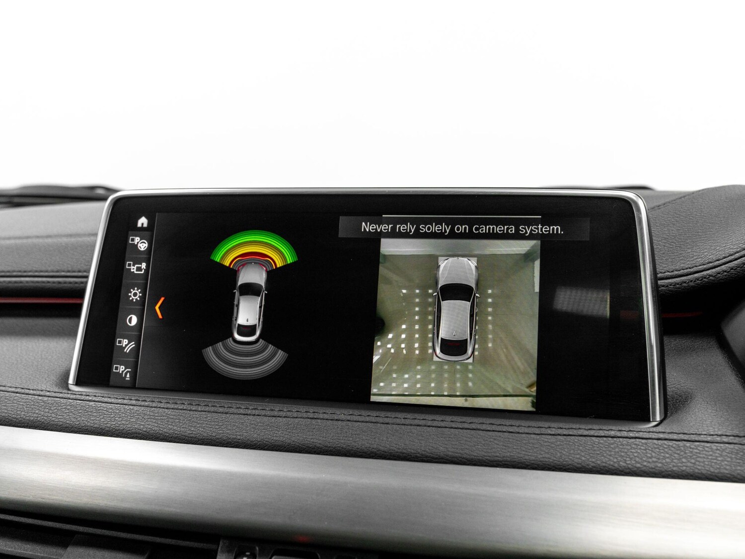 Used BMW X6 2018 for sale - 77524615: Photo 43