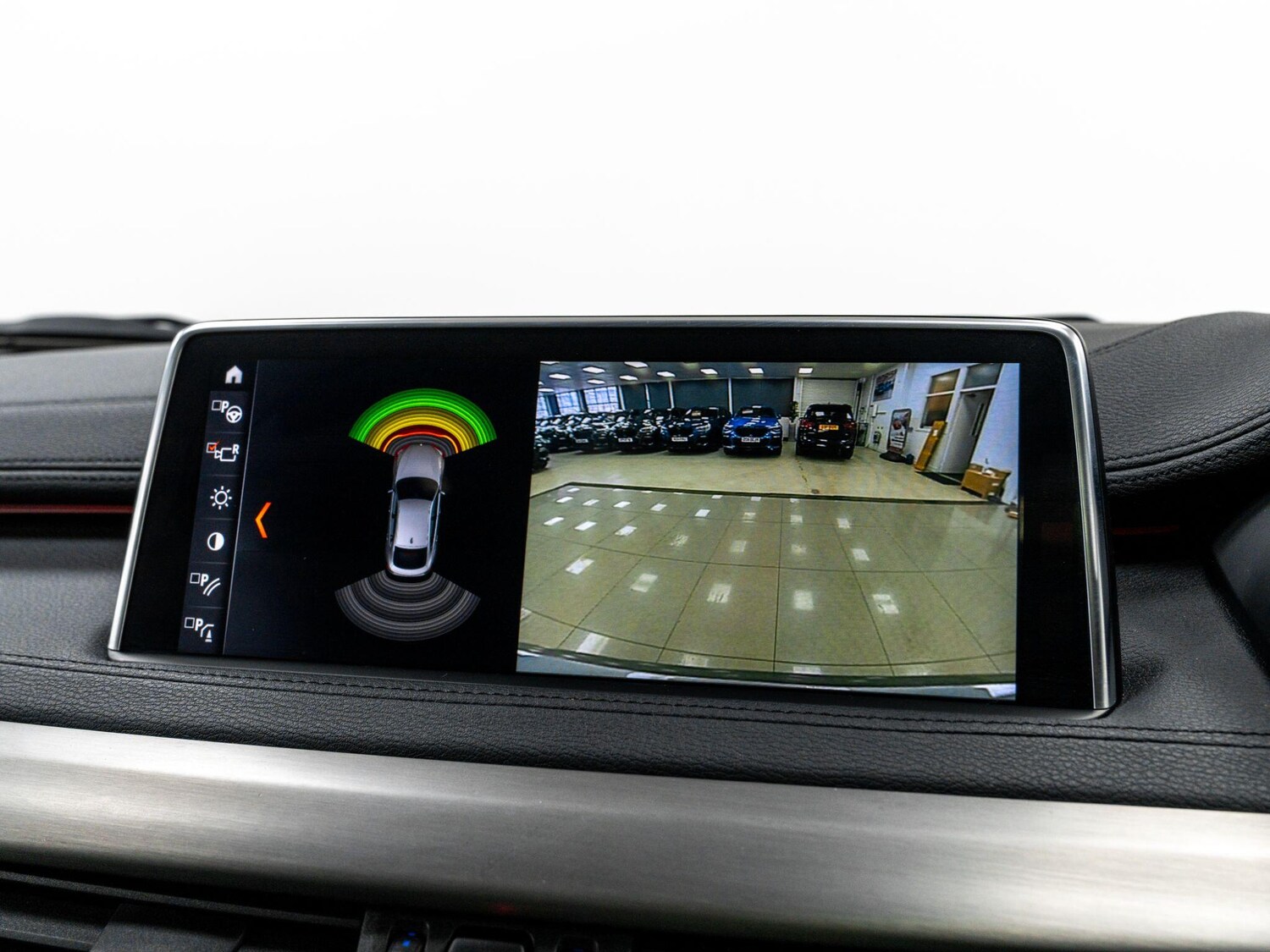 Used BMW X6 2018 for sale - 77524615: Photo 44