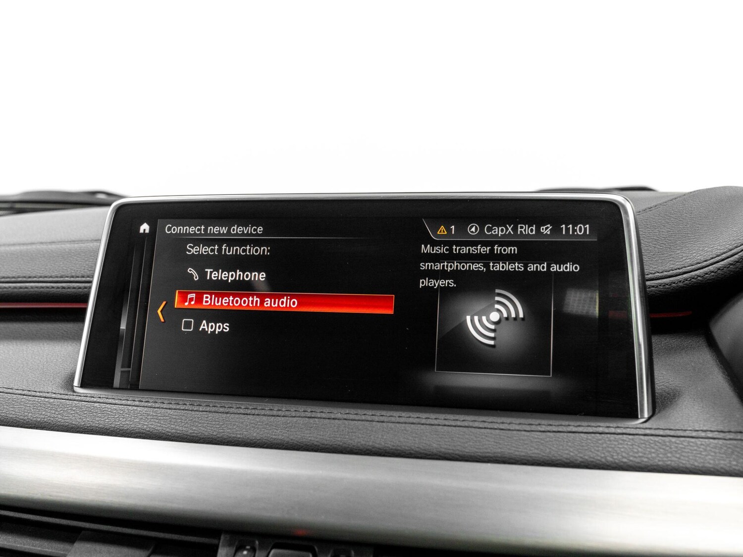 Used BMW X6 2018 for sale - 77524615: Photo 45