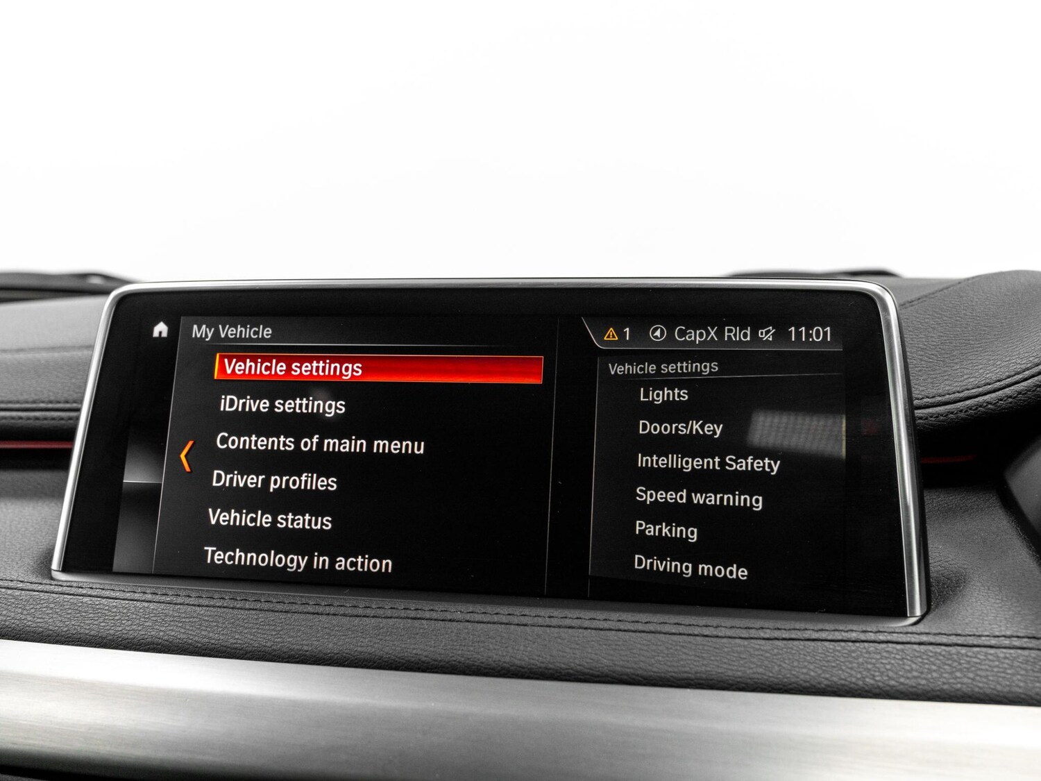 Used BMW X6 2018 for sale - 77524615: Photo 47