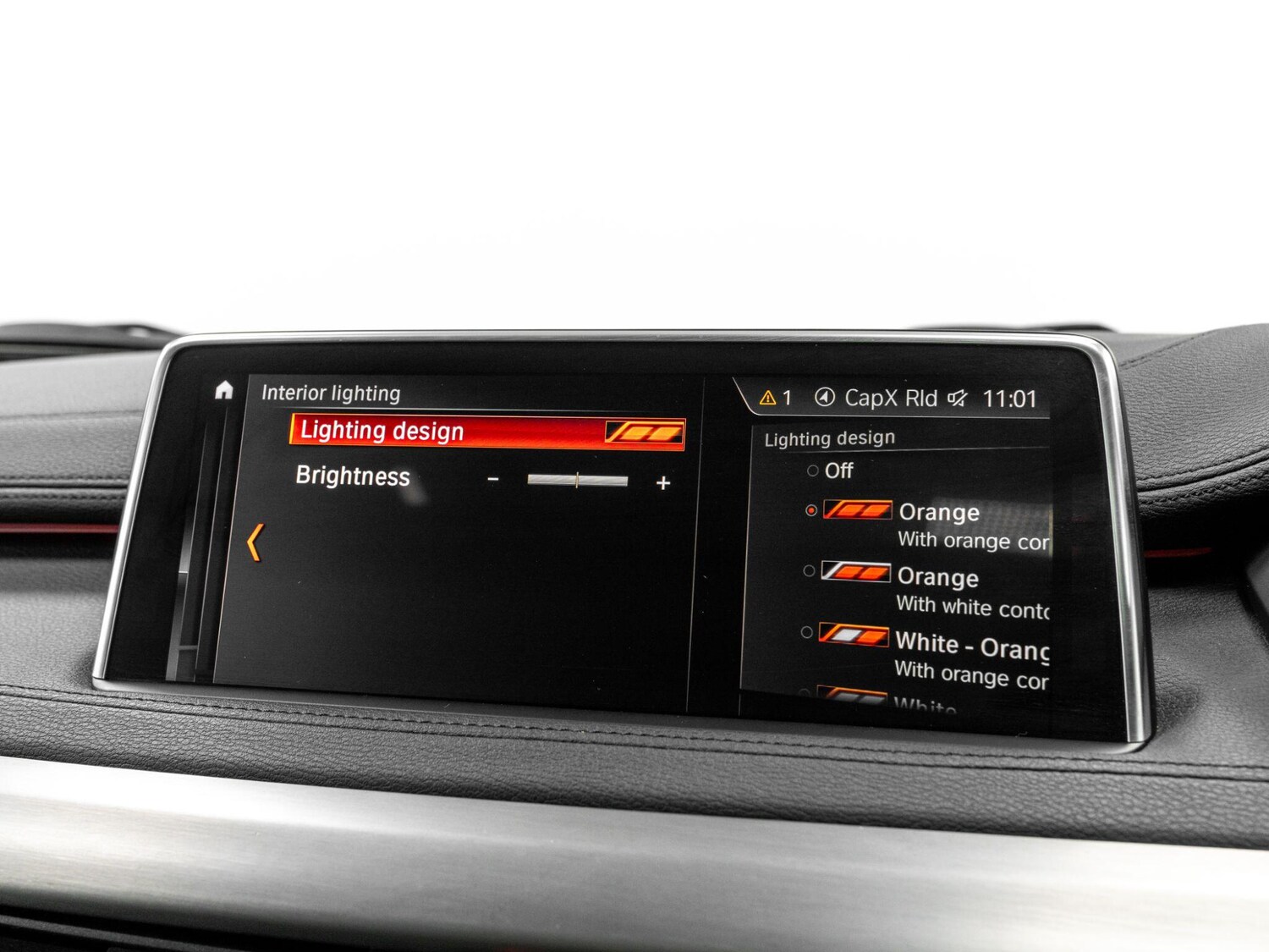 Used BMW X6 2018 for sale - 77524615: Photo 48