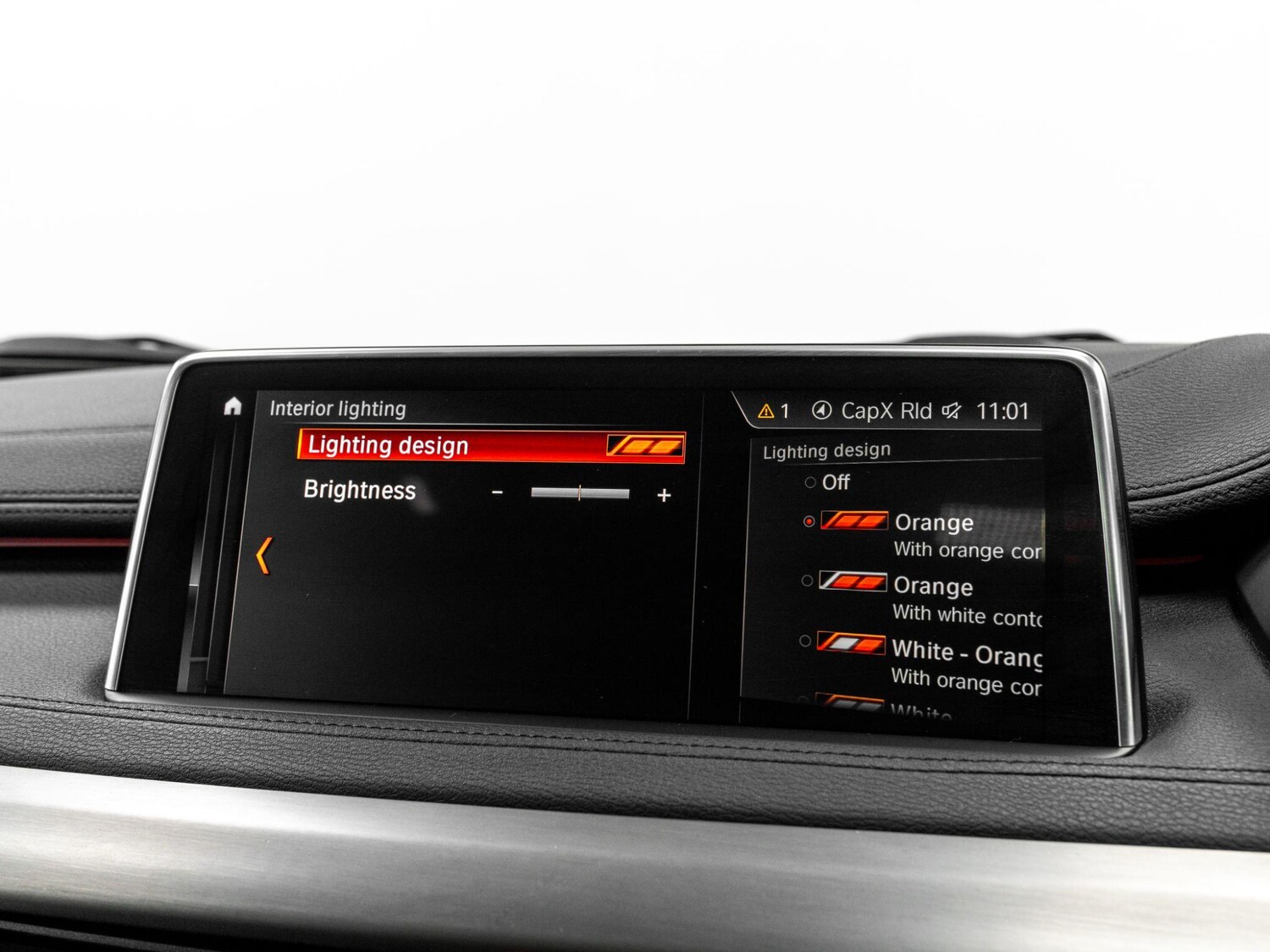 Used BMW X6 2018 for sale - 77524615: Photo 49