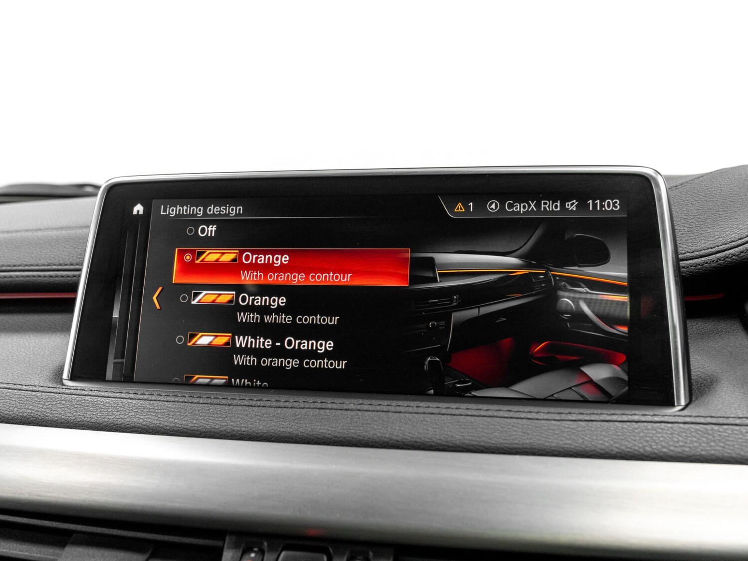 Used BMW X6 2018 for sale - 77524615: Photo 50