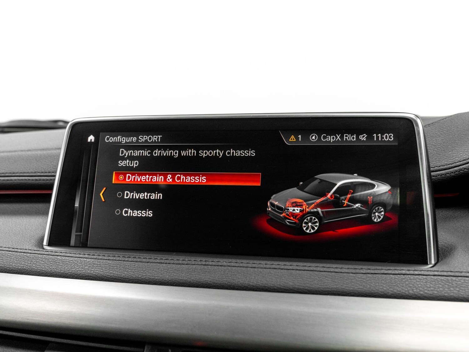 Used BMW X6 2018 for sale - 77524615: Photo 52