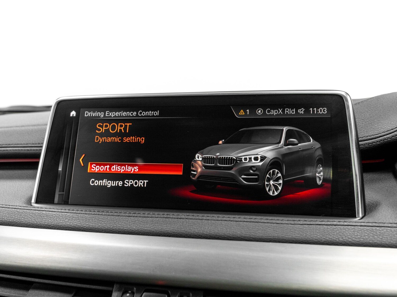 Used BMW X6 2018 for sale - 77524615: Photo 55