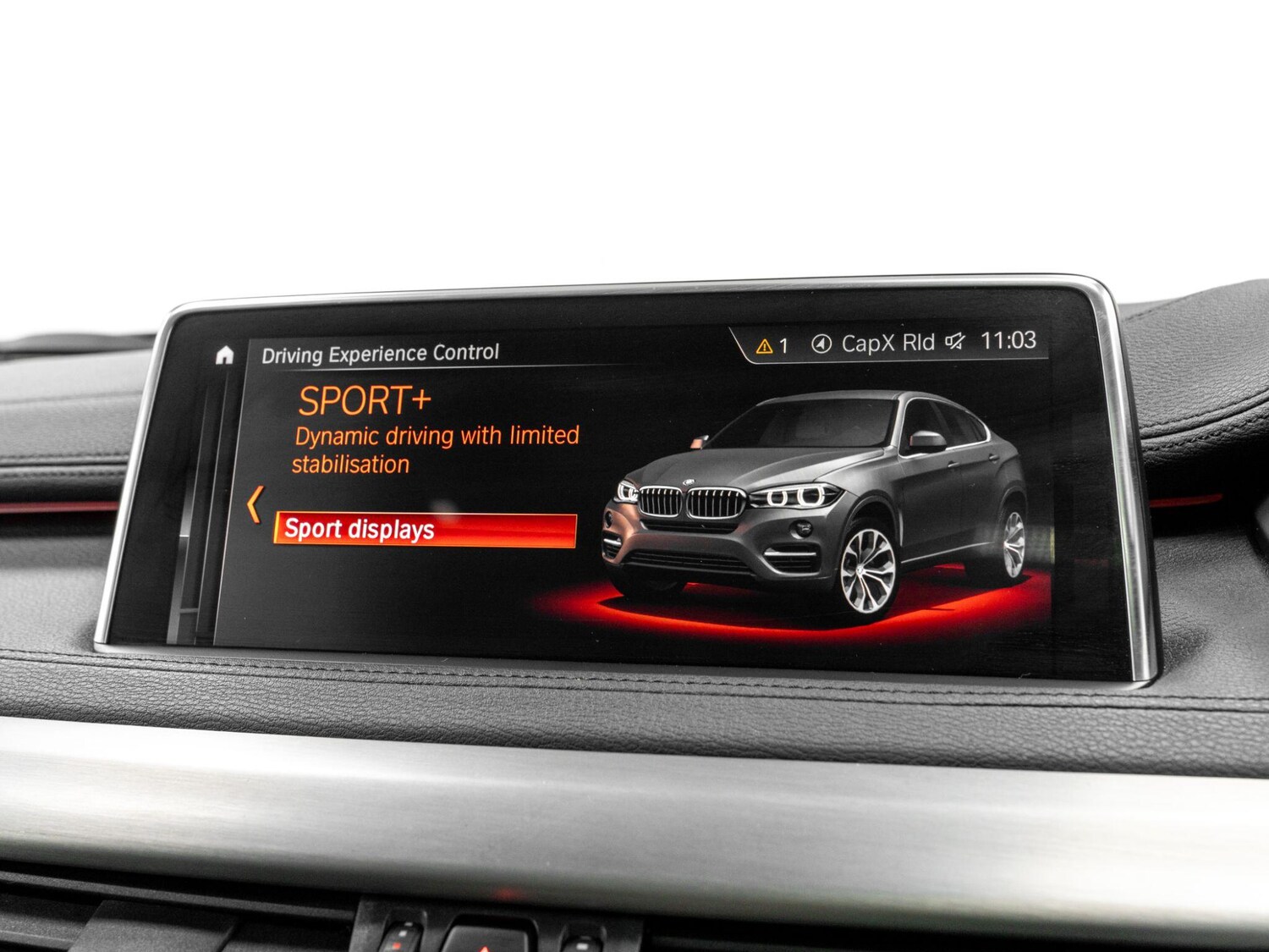 Used BMW X6 2018 for sale - 77524615: Photo 56