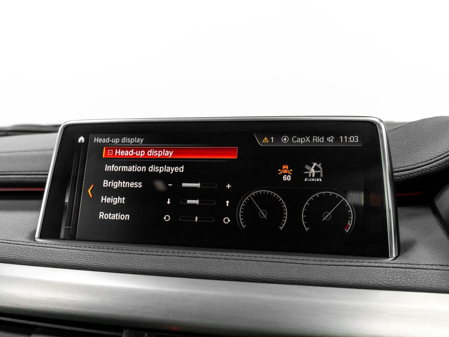 Used BMW X6 2018 for sale - 77524615: Photo 58