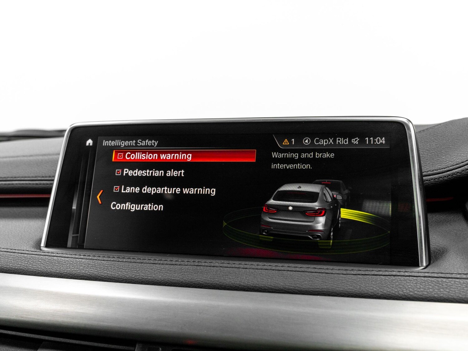 Used BMW X6 2018 for sale - 77524615: Photo 60