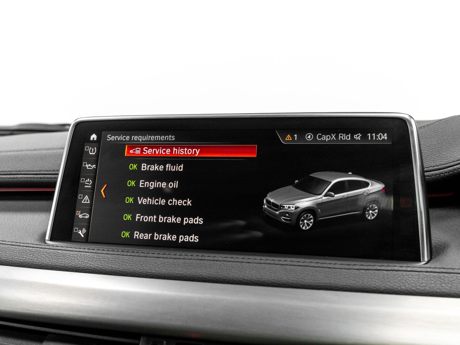 Used BMW X6 2018 for sale - 77524615: Photo 61