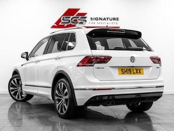 Used Volkswagen Tiguan 2019 for sale - 78898821: Photo