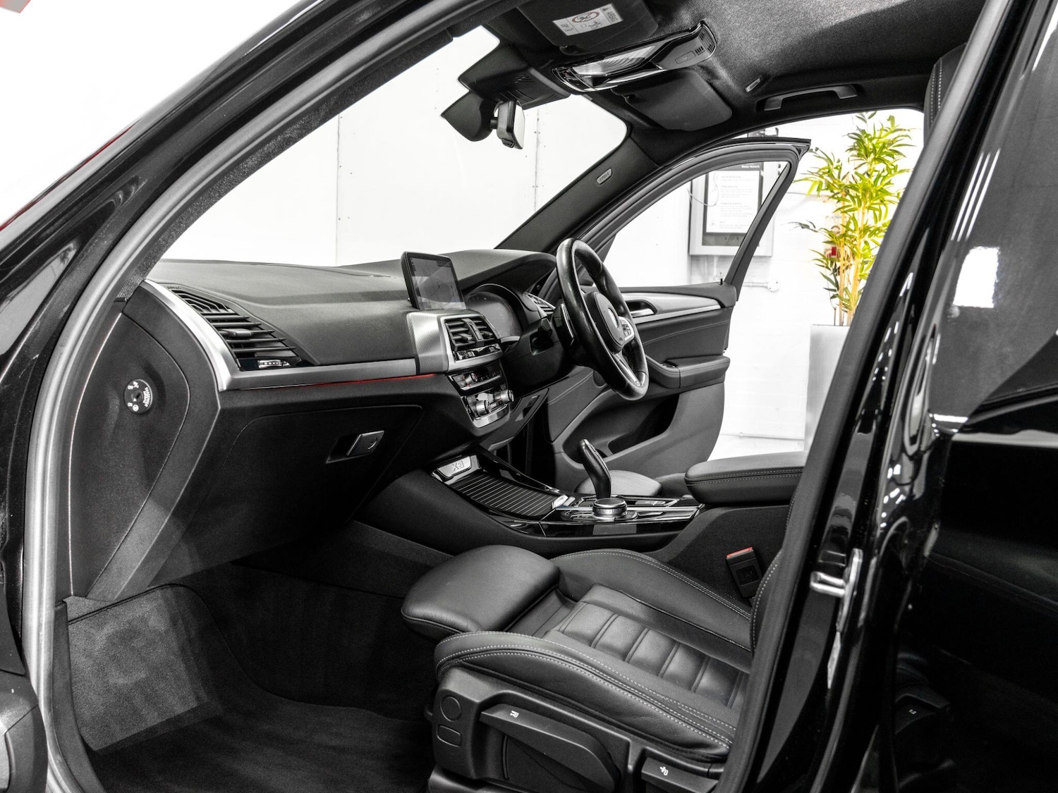 Used BMW X3 2021 for sale - 76592867: Photo 15