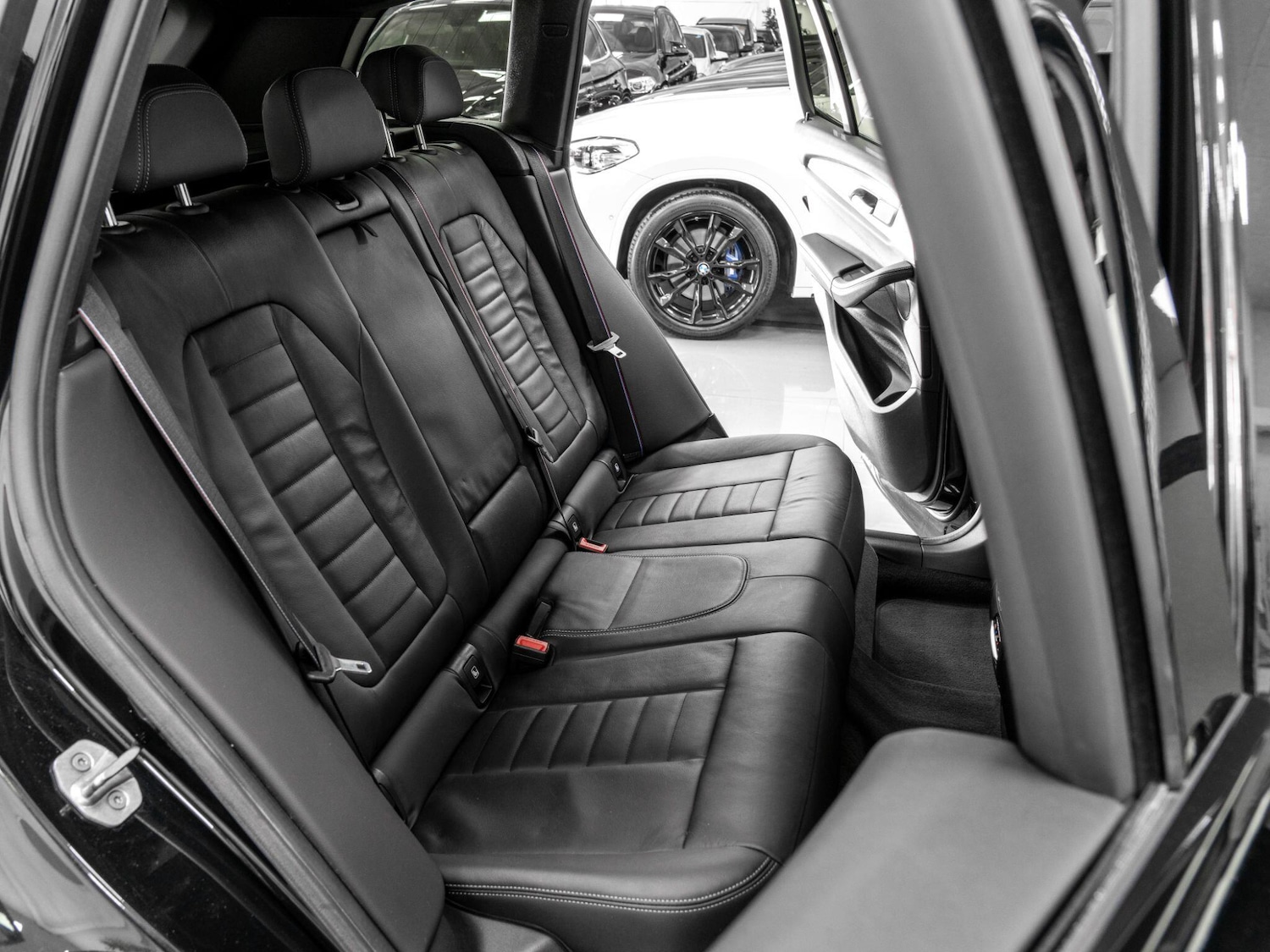 Used BMW X3 2021 for sale - 76592867: Photo 22