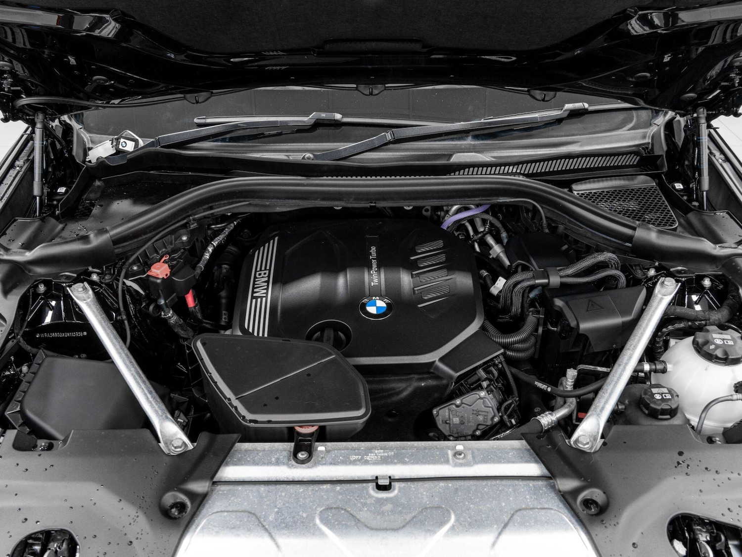 Used BMW X3 2021 for sale - 76592867: Photo 27